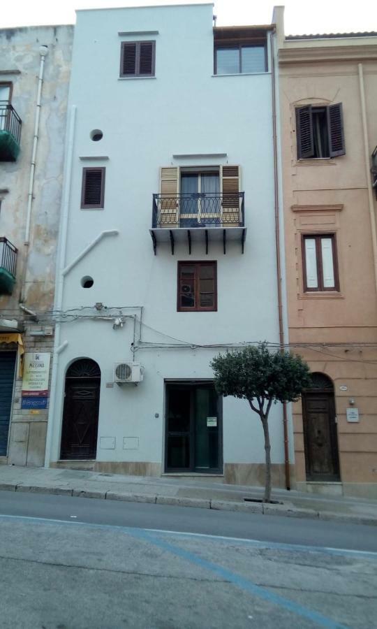 Jiulia'S House Daire Castellammare del Golfo Dış mekan fotoğraf